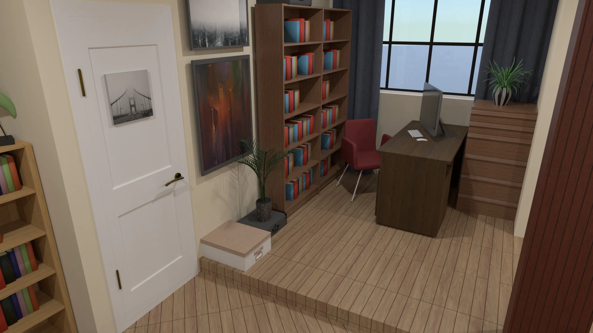 The Big Bang Theory #87634 by Evelinaa