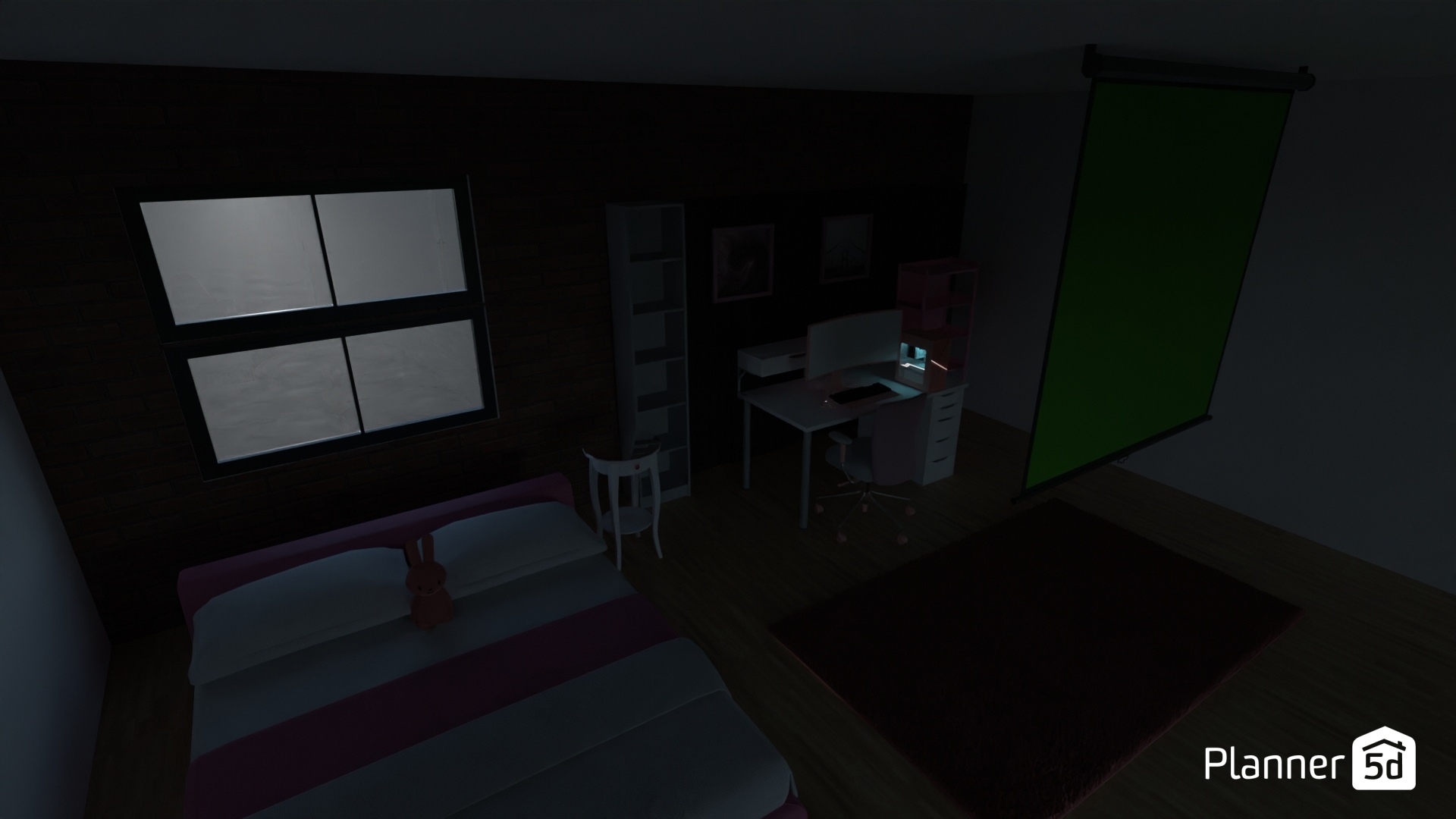 Skylar's room #26243320 by User 178409976