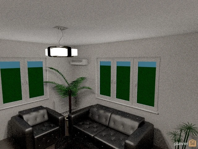 гостинная #61308 by Олег