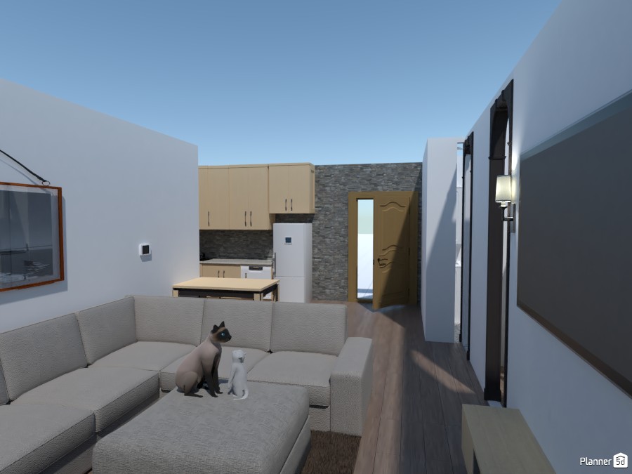 Lucayan #3641787 by Travis Keyser