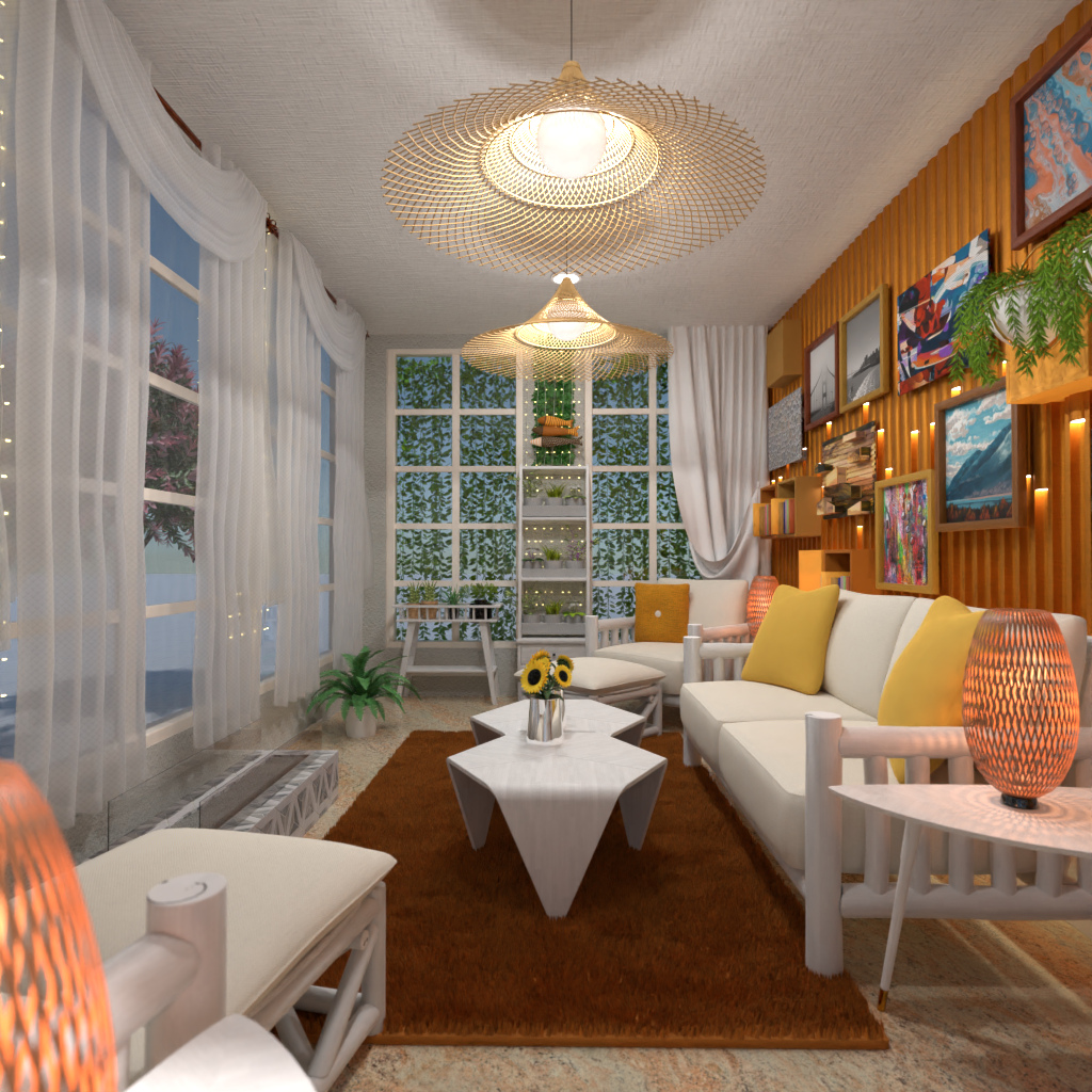 Sun room #13144931 by Editors Choice