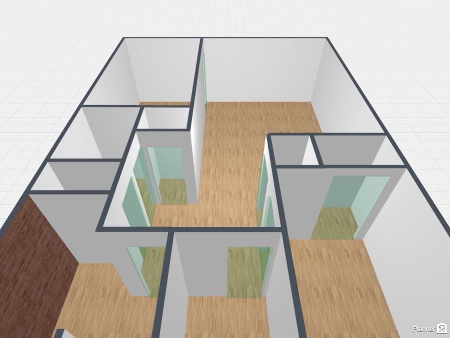 New project #23390694 by User 93750755