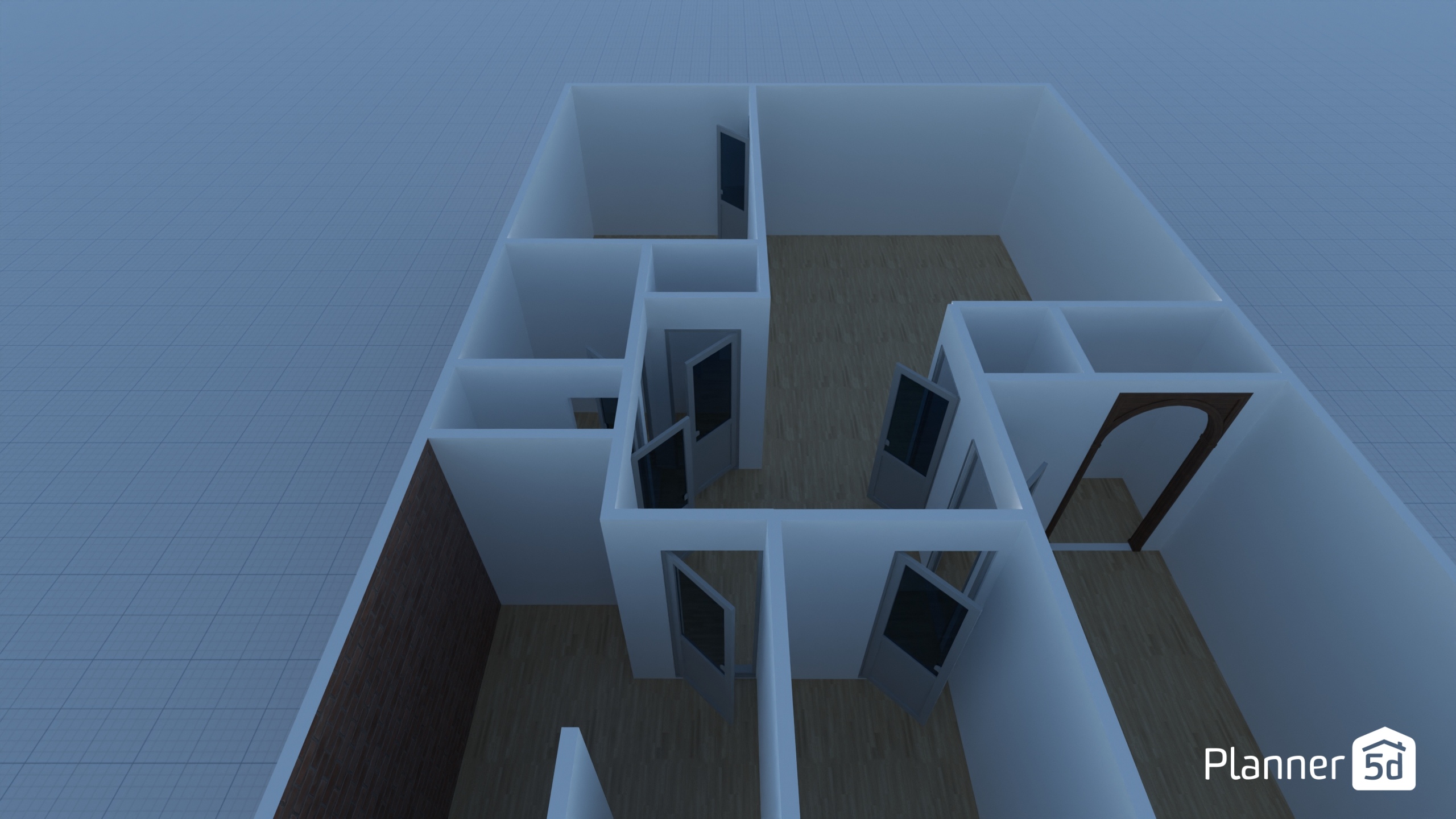 New project #23390758 by User 93750755