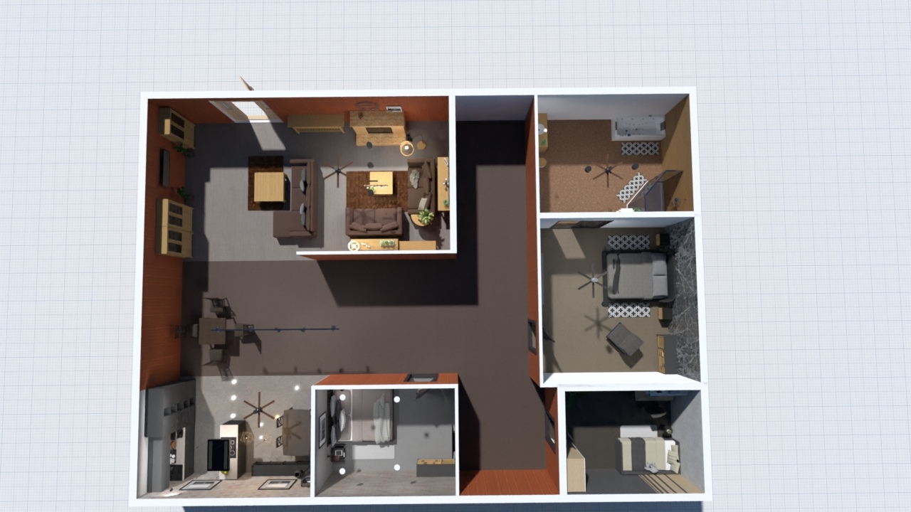 Housing #28140128 by Tremane Roberson