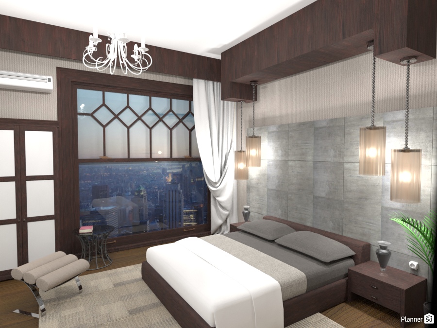 Master Bedroom #2005485 by Albania - Kosova