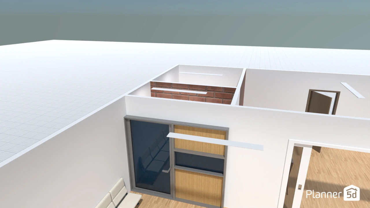 Project #59 #3083168 by Oloye