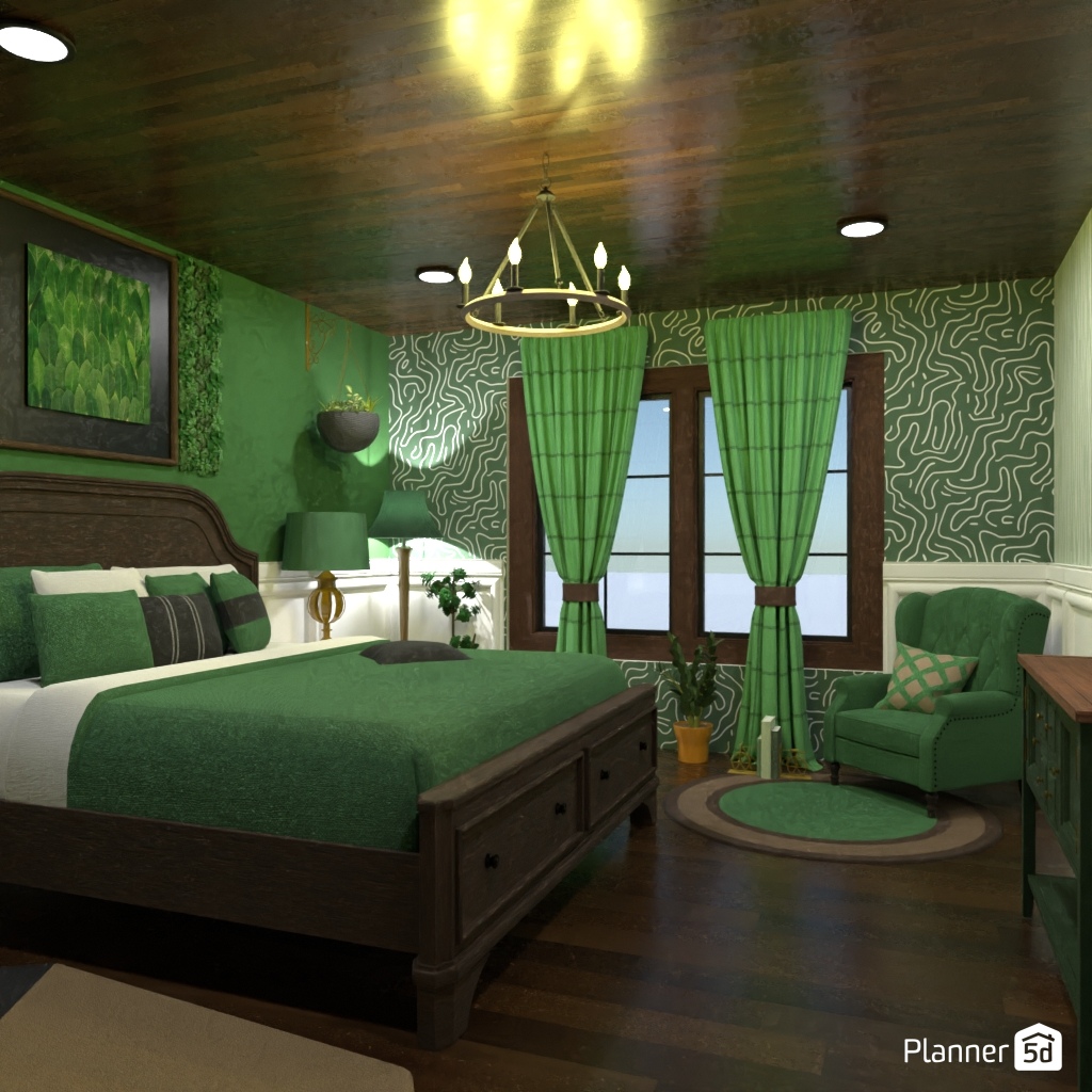 St. Patrick's Day #25862600 by Editors Choice