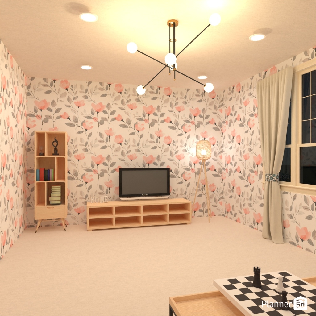  by Muslima Otabekova