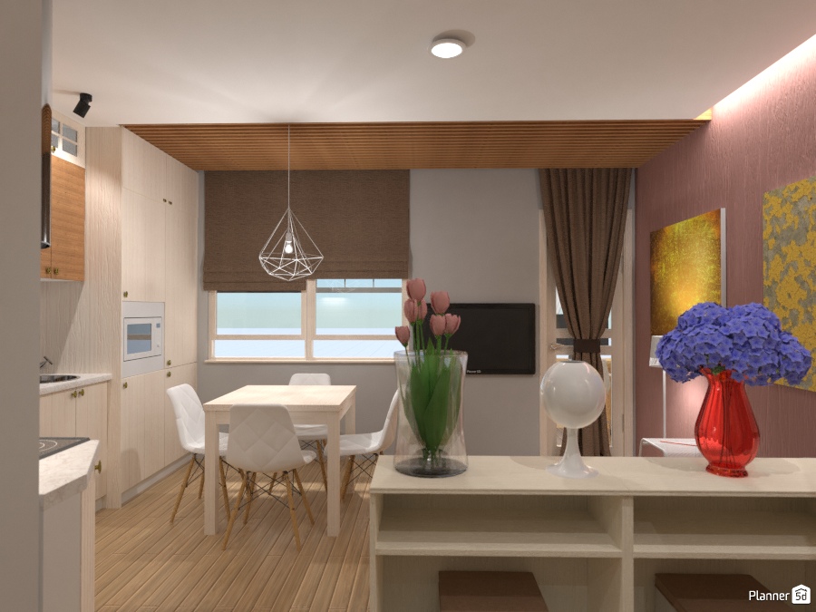 Modern Small #2060592 by Jessica✅