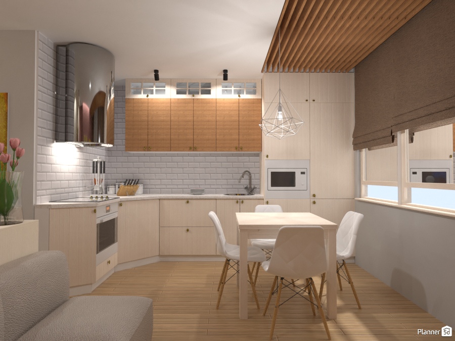 Modern Small #2060597 by Jessica✅