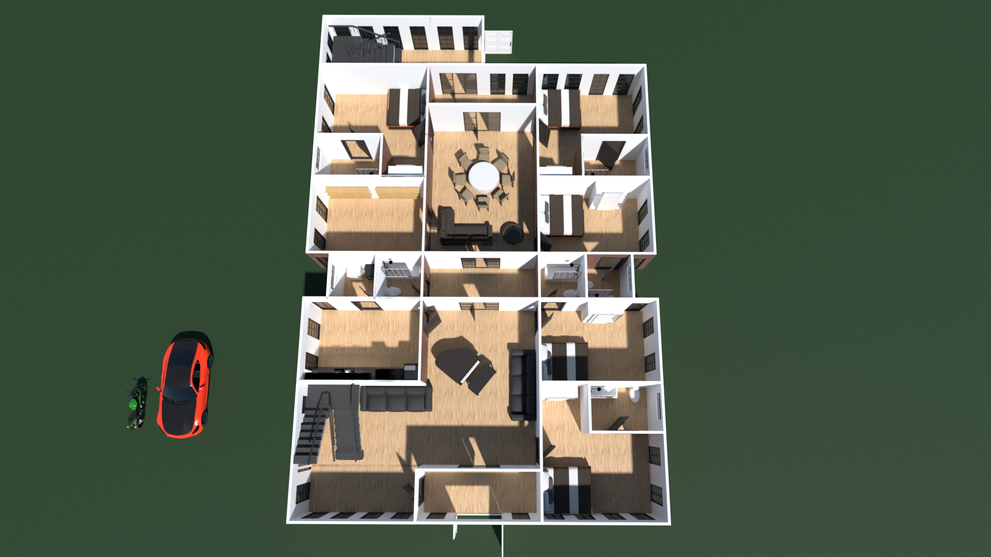 EFGMA - Plan #26463648 by Michael.n.l.l