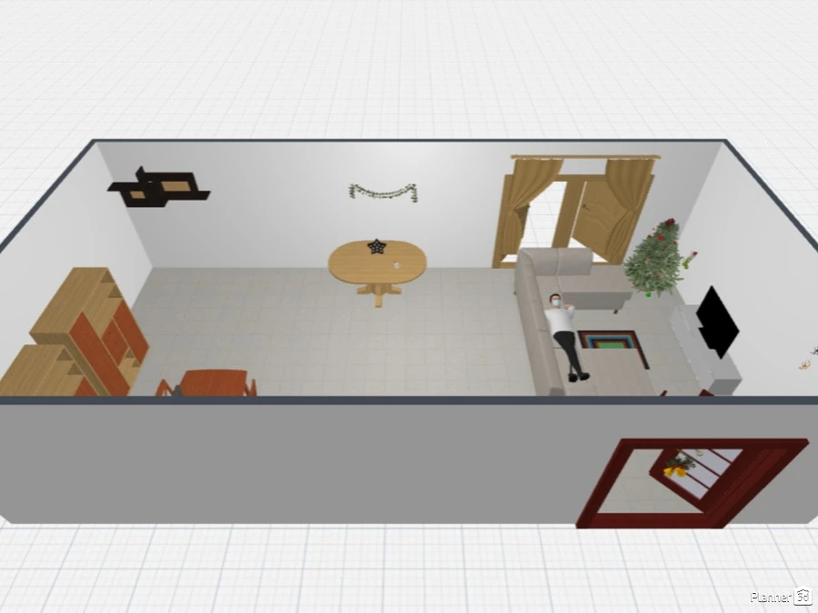 salone Petino #3026456 by Anonymous