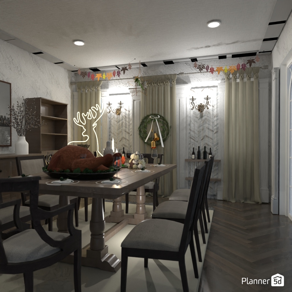 Thanksgiving #23477227 by Editors Choice