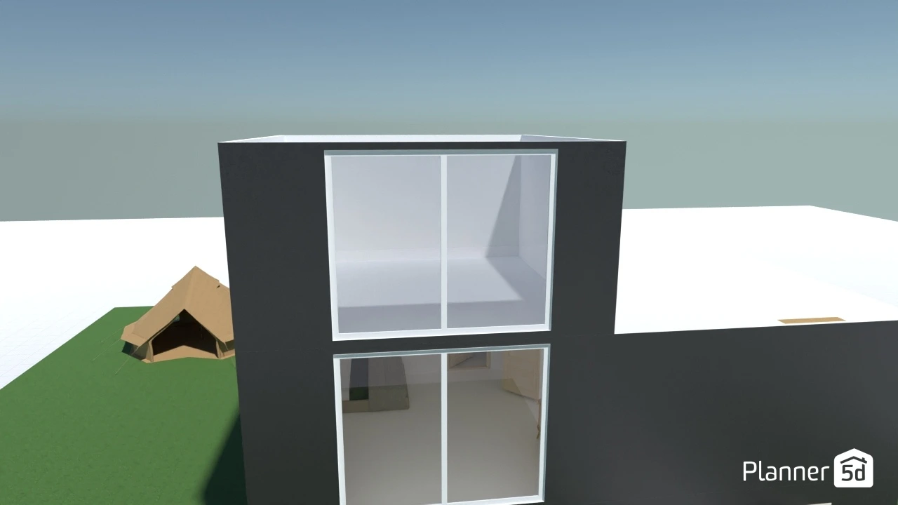 farm house #3151720 by JUGAAD Sandhu