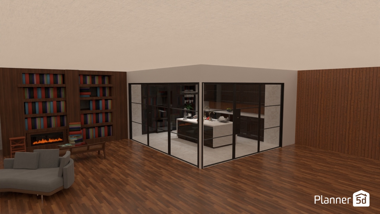 آشپز خونه #27027992 by fooe