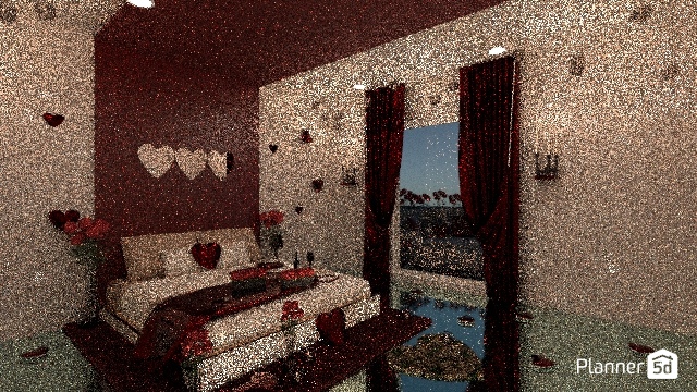 St. Valentine's day copy #25043044 by Hall Pat