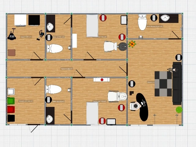 Cosmetics #128647 by User 56475413