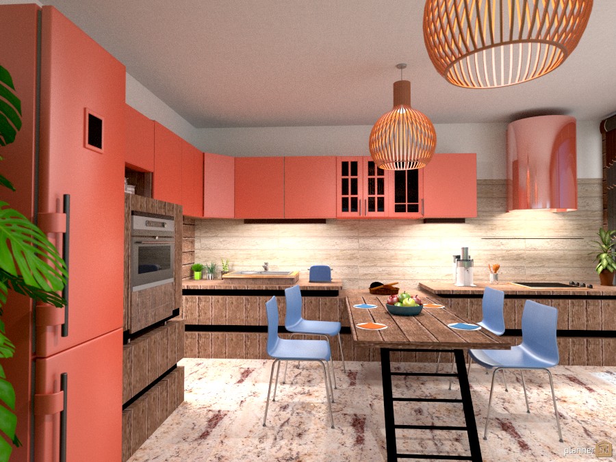 Cooking & Design #1011624 by Micaela Maccaferri