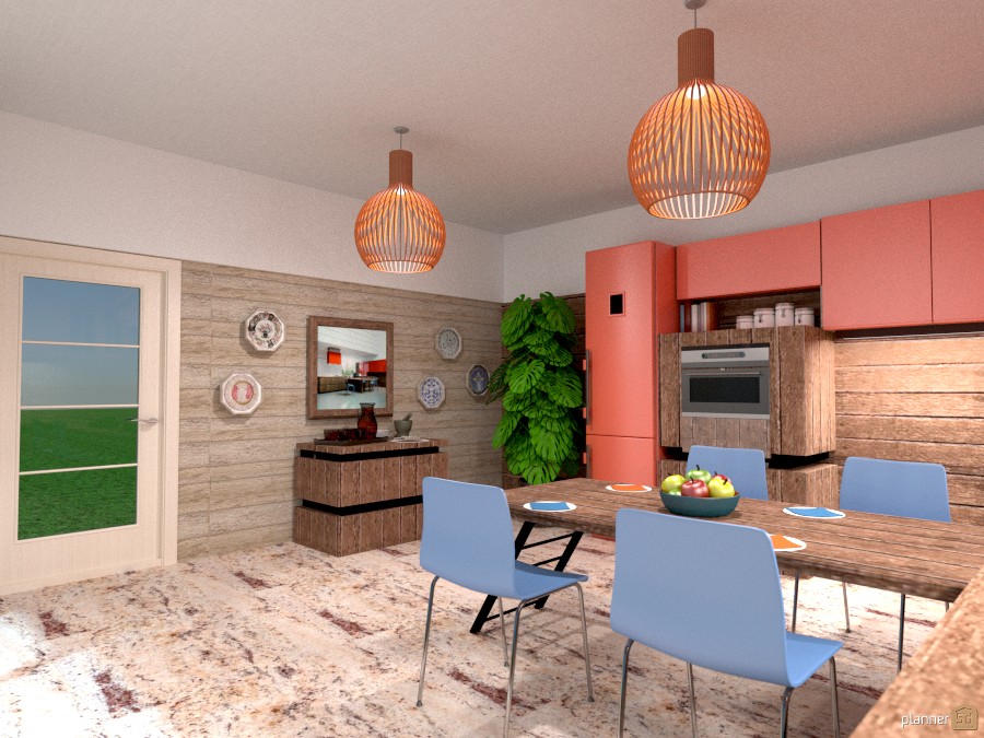 Cooking & Design #1011626 by Micaela Maccaferri