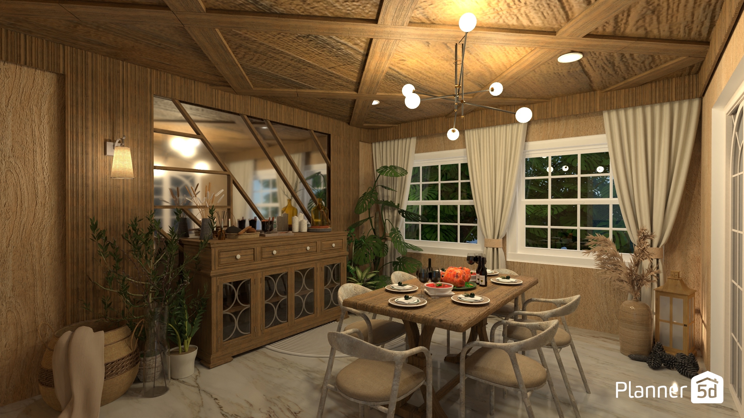 Thanksgiving copy #23464907 by Flaw