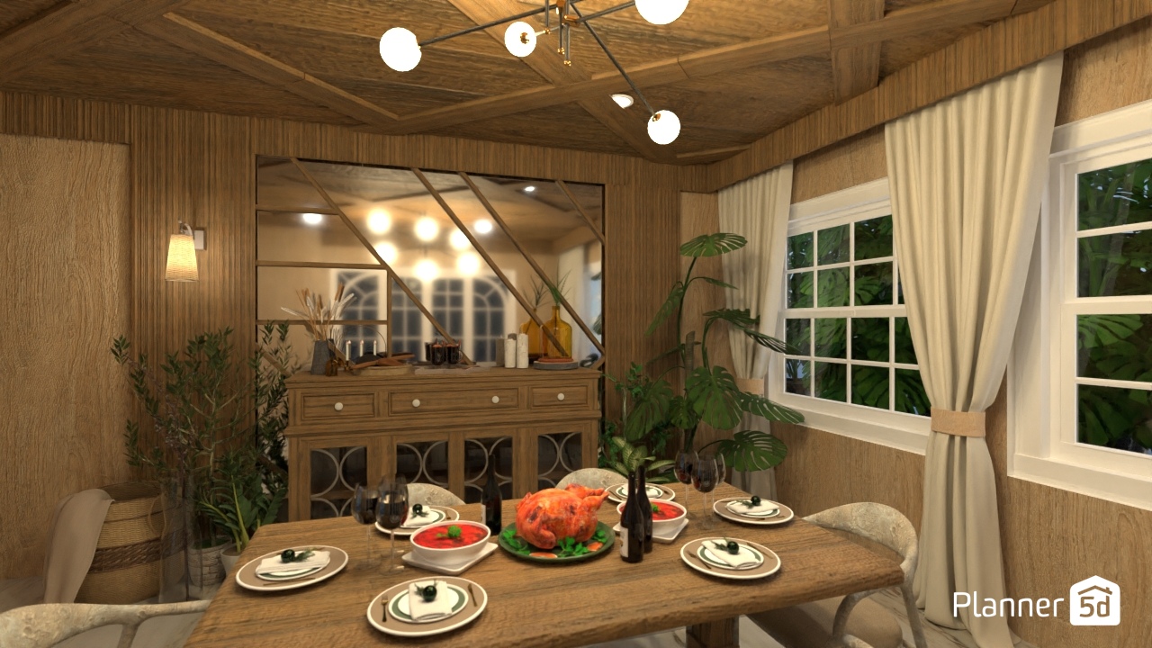 Thanksgiving copy #23464911 by Flaw