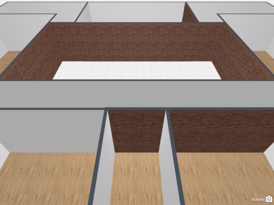 house 2 #23425903 by User 131552412