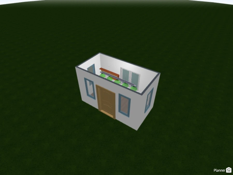 Mini Office #3031120 by Samet Bahadır Meşe