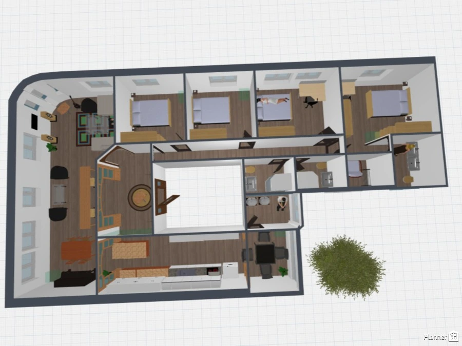 Castle #83188 by Gil Quadros Flores