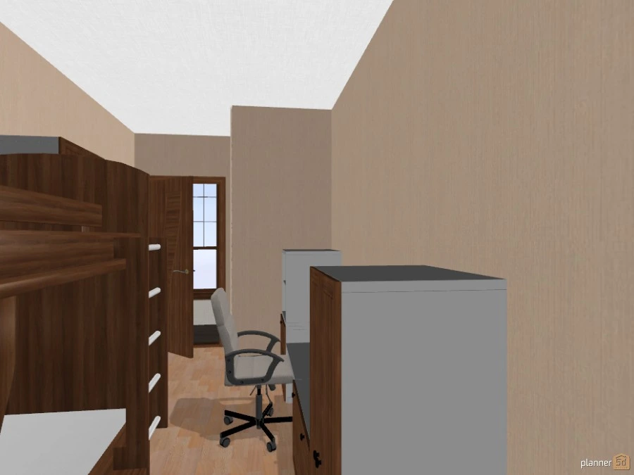 Alturas high from yicaim #44104 by Yicai Martínez