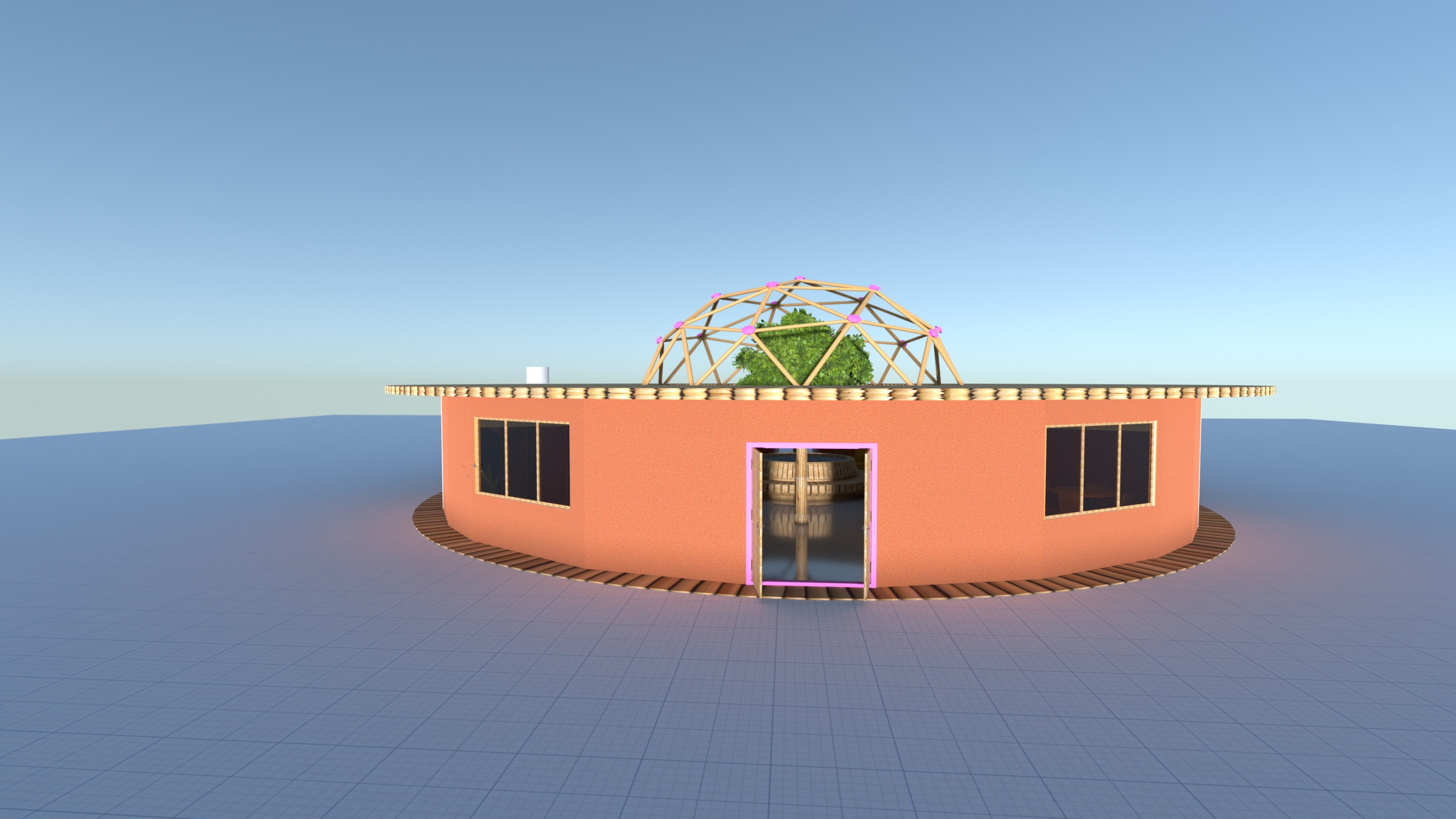 alzado #28956820 by User 200559448