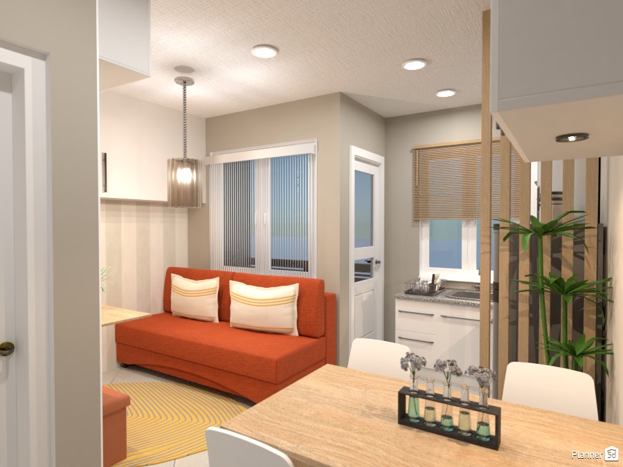 Cube spaces #3227362 by Arnie