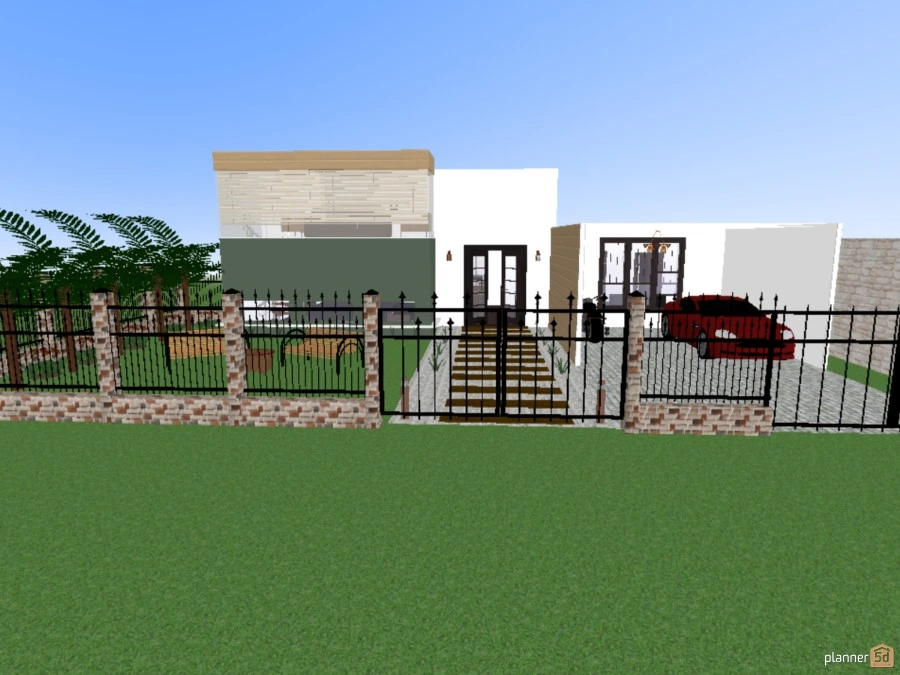 House VIII #2931872 by Kika Dover