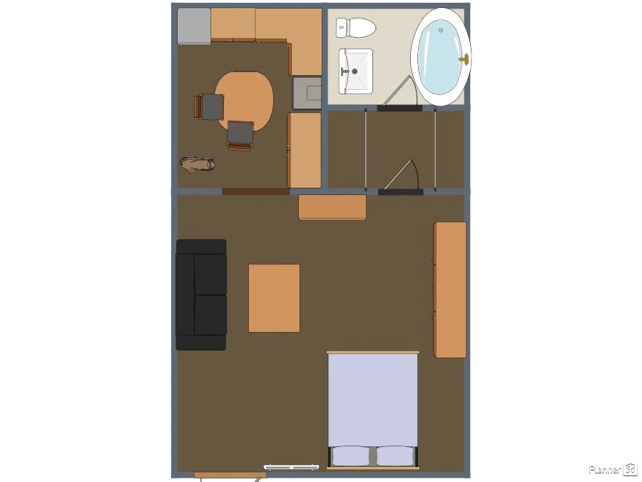 Our new studio #2951052 by Anonymous