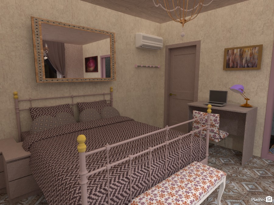 Romantico 4 #3838964 by Mascalzone