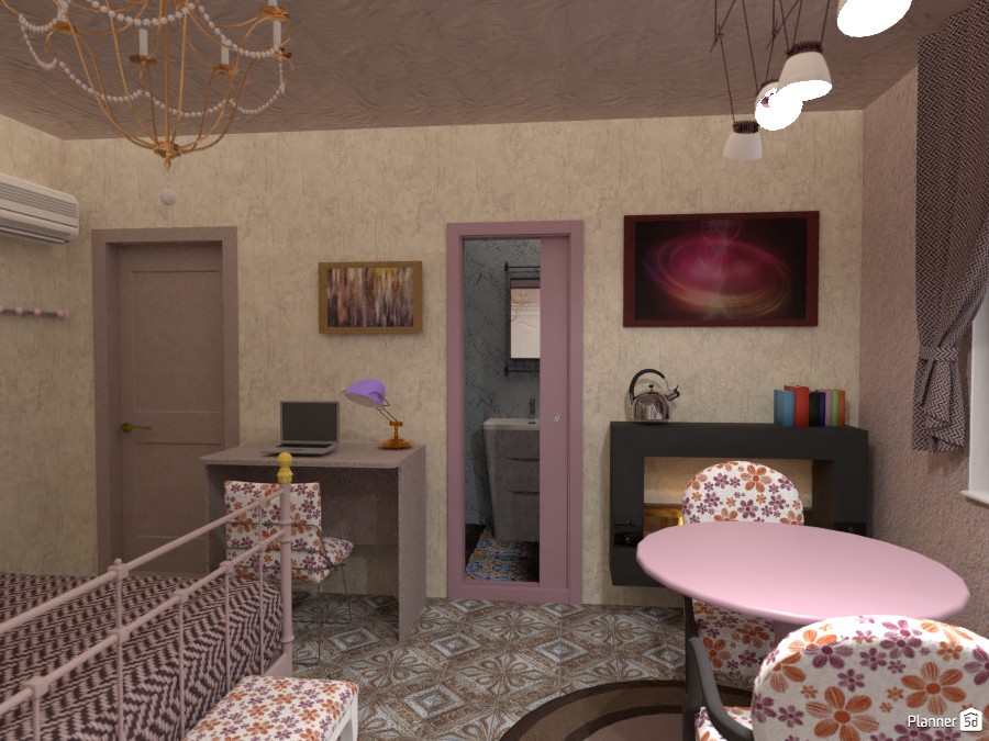 Romantico 5 #3838966 by Mascalzone