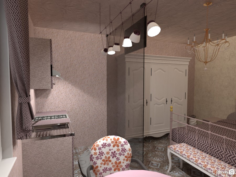 Romantico 6 #3838969 by Mascalzone