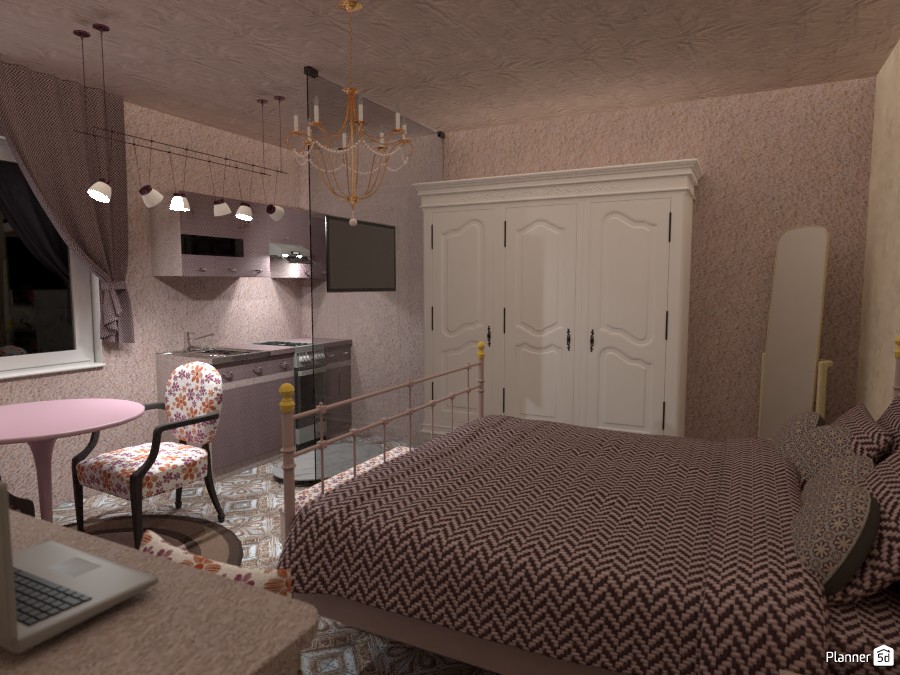 Romantica 6 #3838990 by Mascalzone