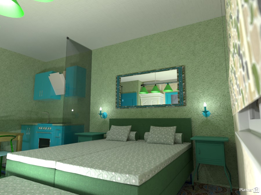 Mascalzone #3839235 by Mascalzone