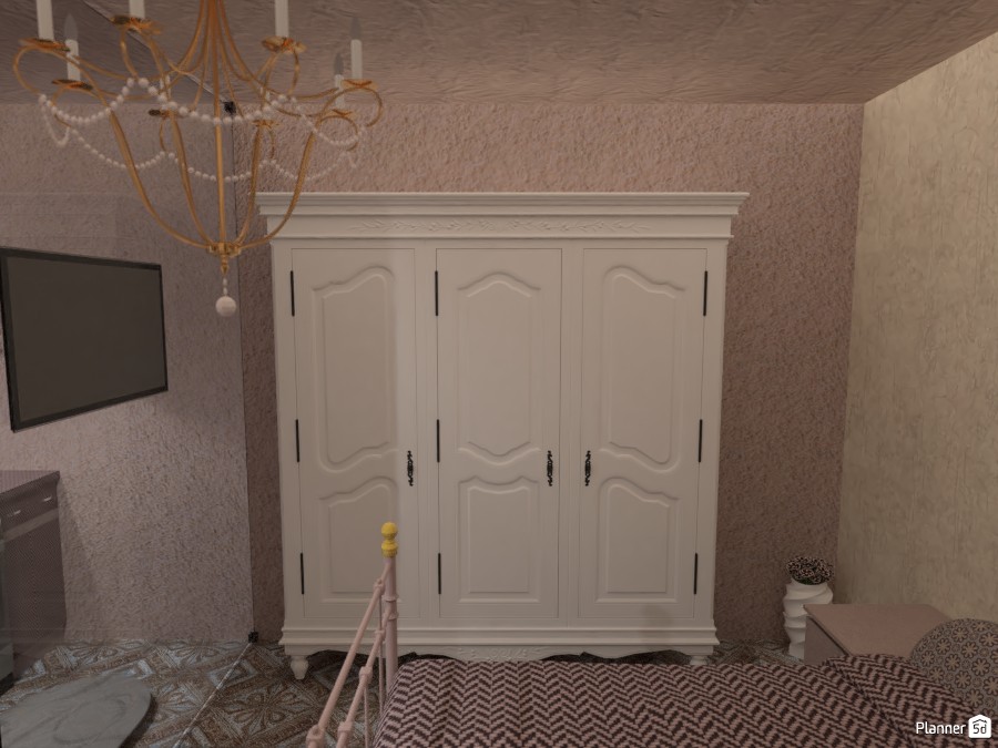 Romantico 2 #3838943 by Mascalzone