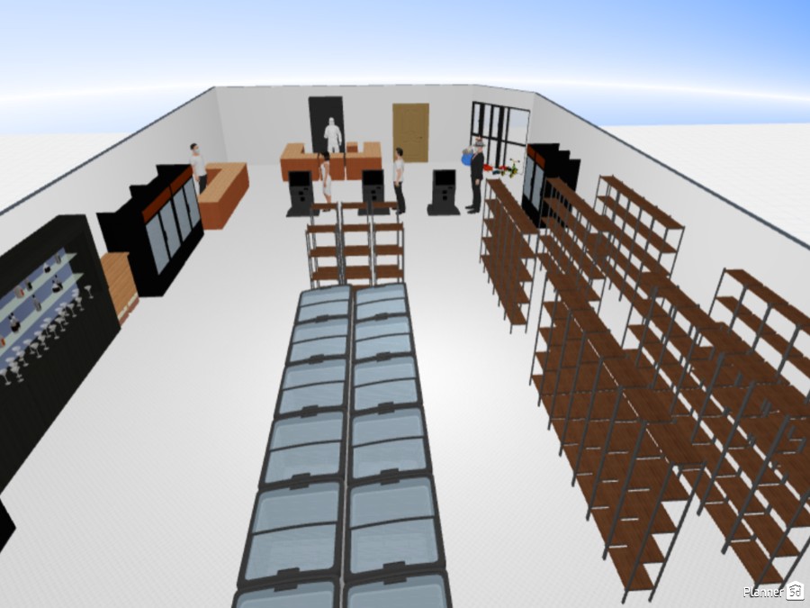 New project #23361134 by User 158427402