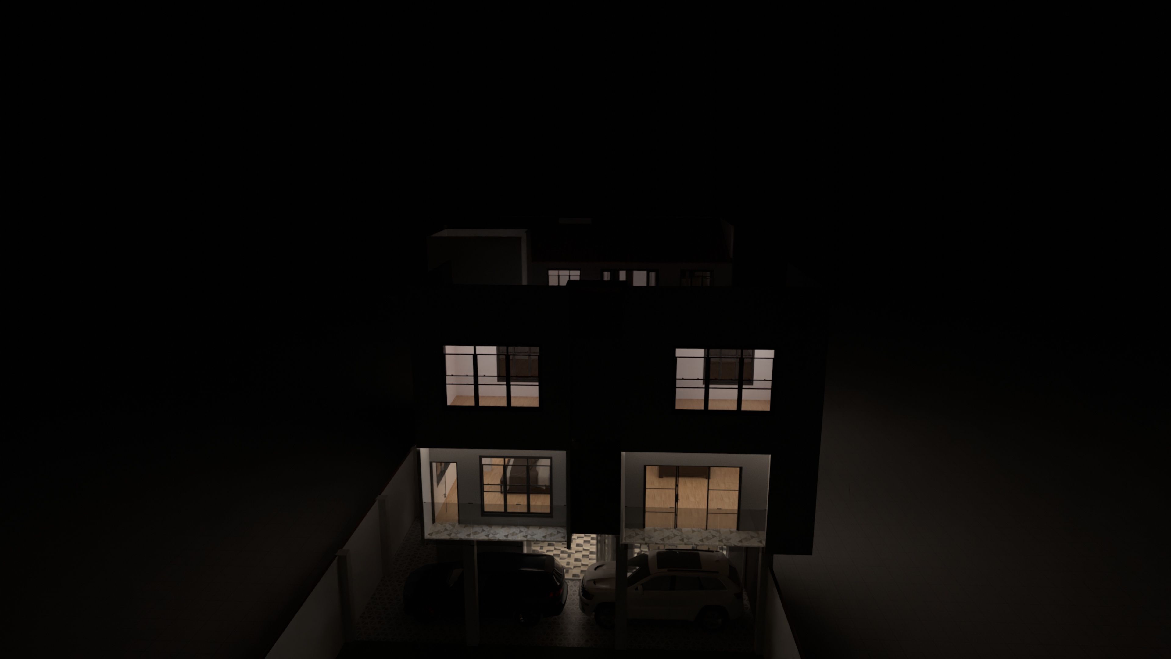 Proyecto #31 #25897828 by Primo Cruz