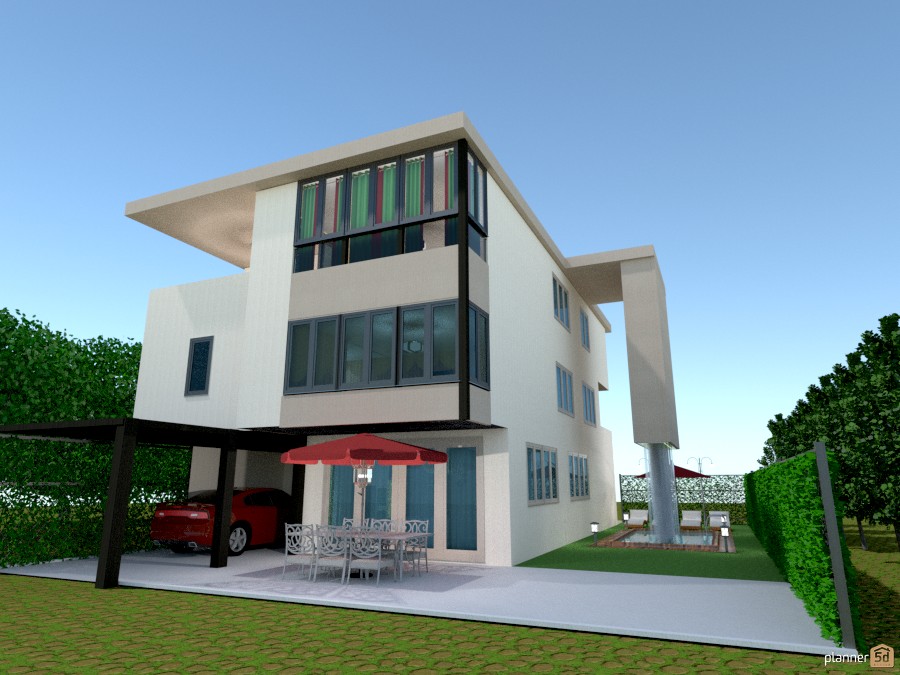 Semi-Detached 744158 by Jessica✅ image