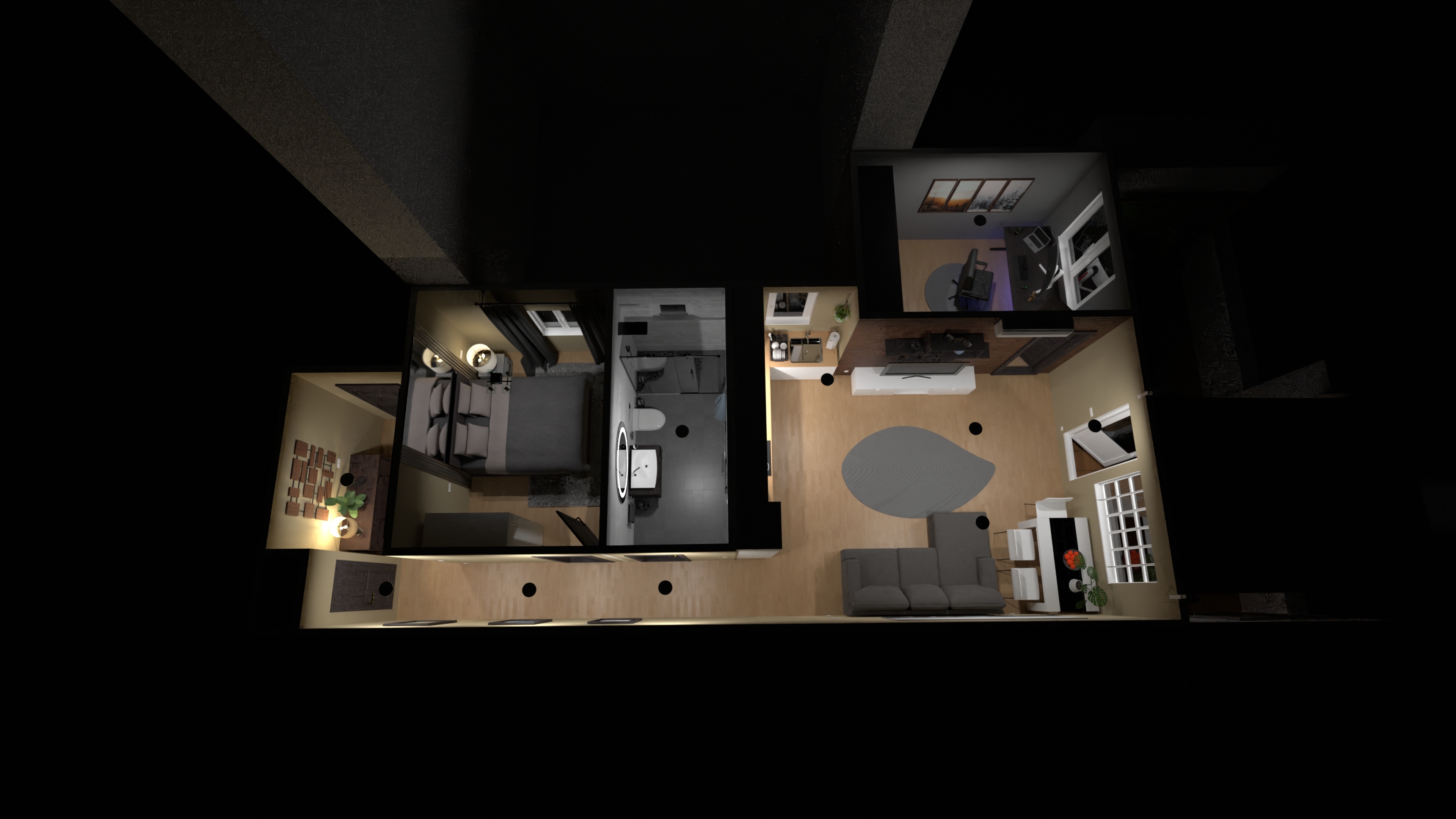 New project #23420727 by User 158667702