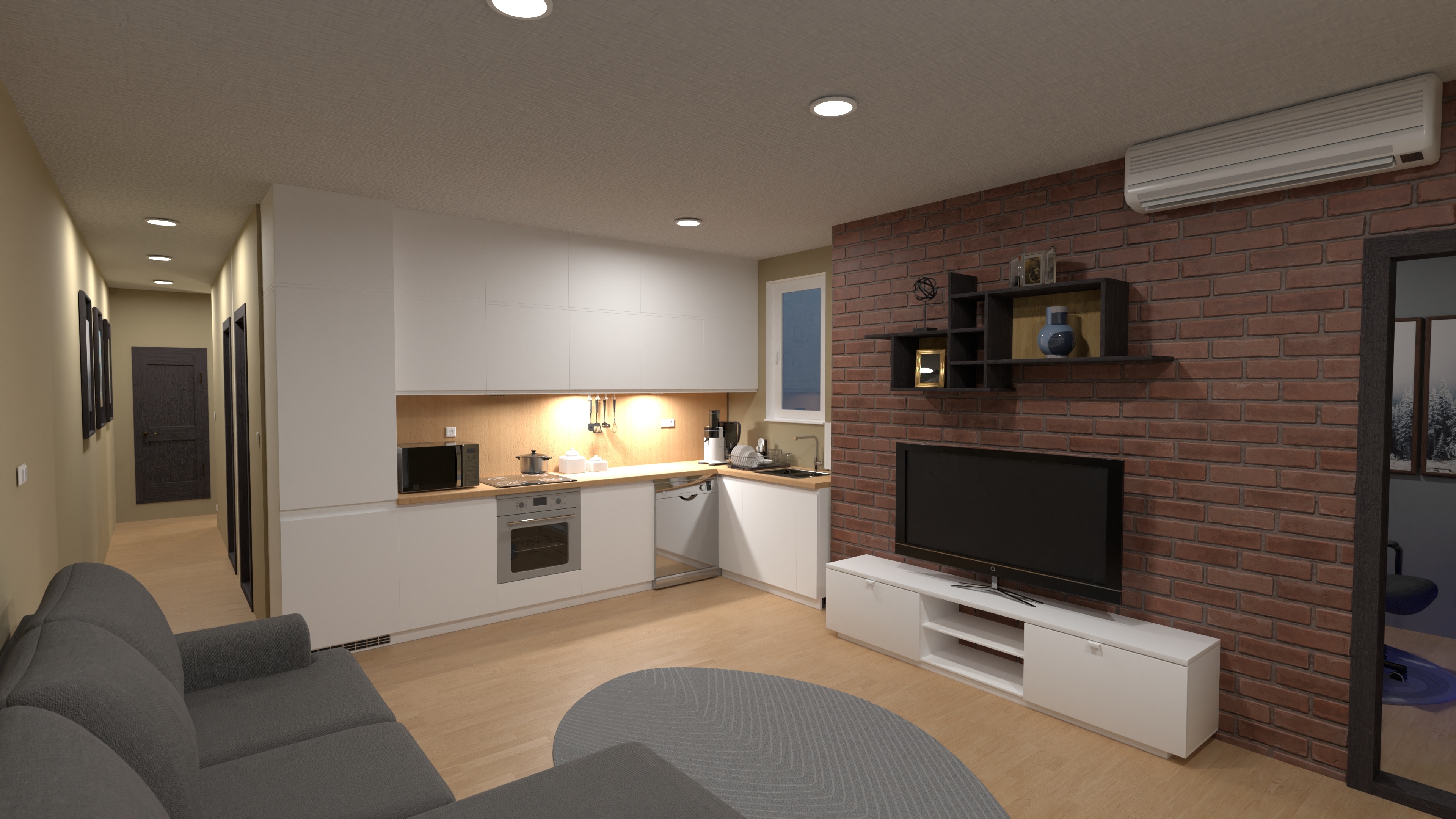 New project #23419343 by User 158667702