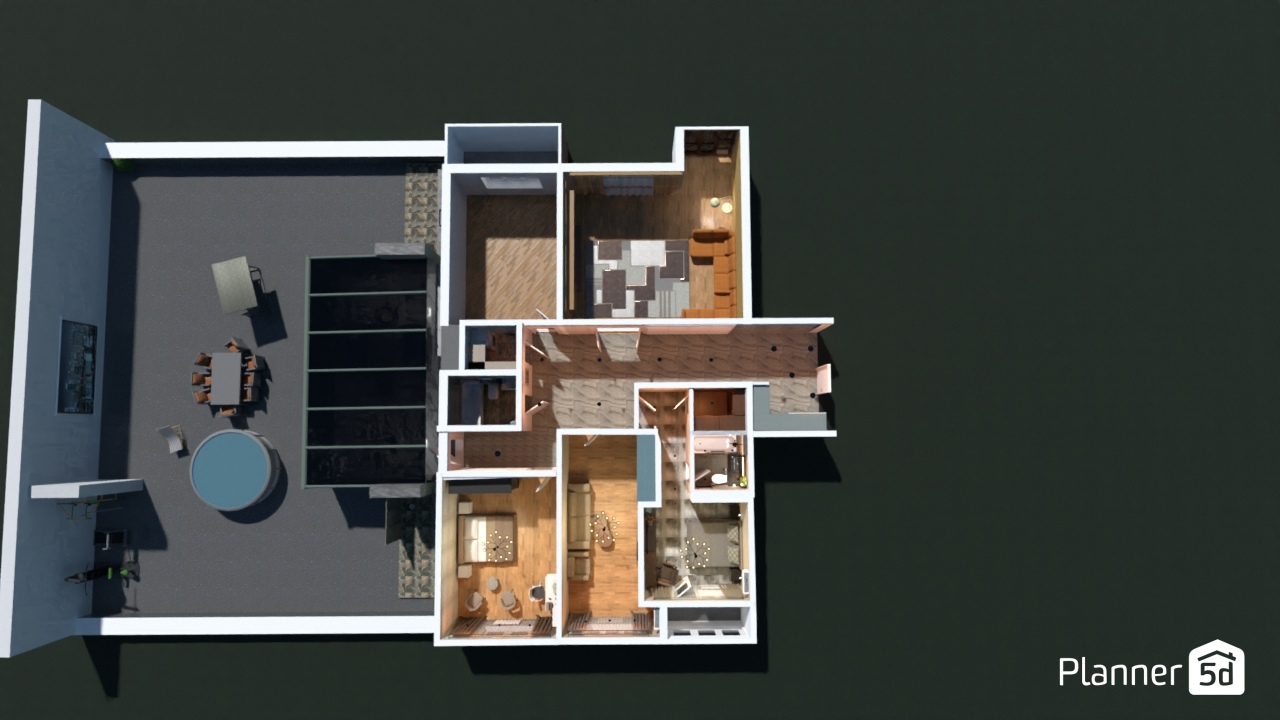 Проект 3 kопия #23449867 by User 65207236