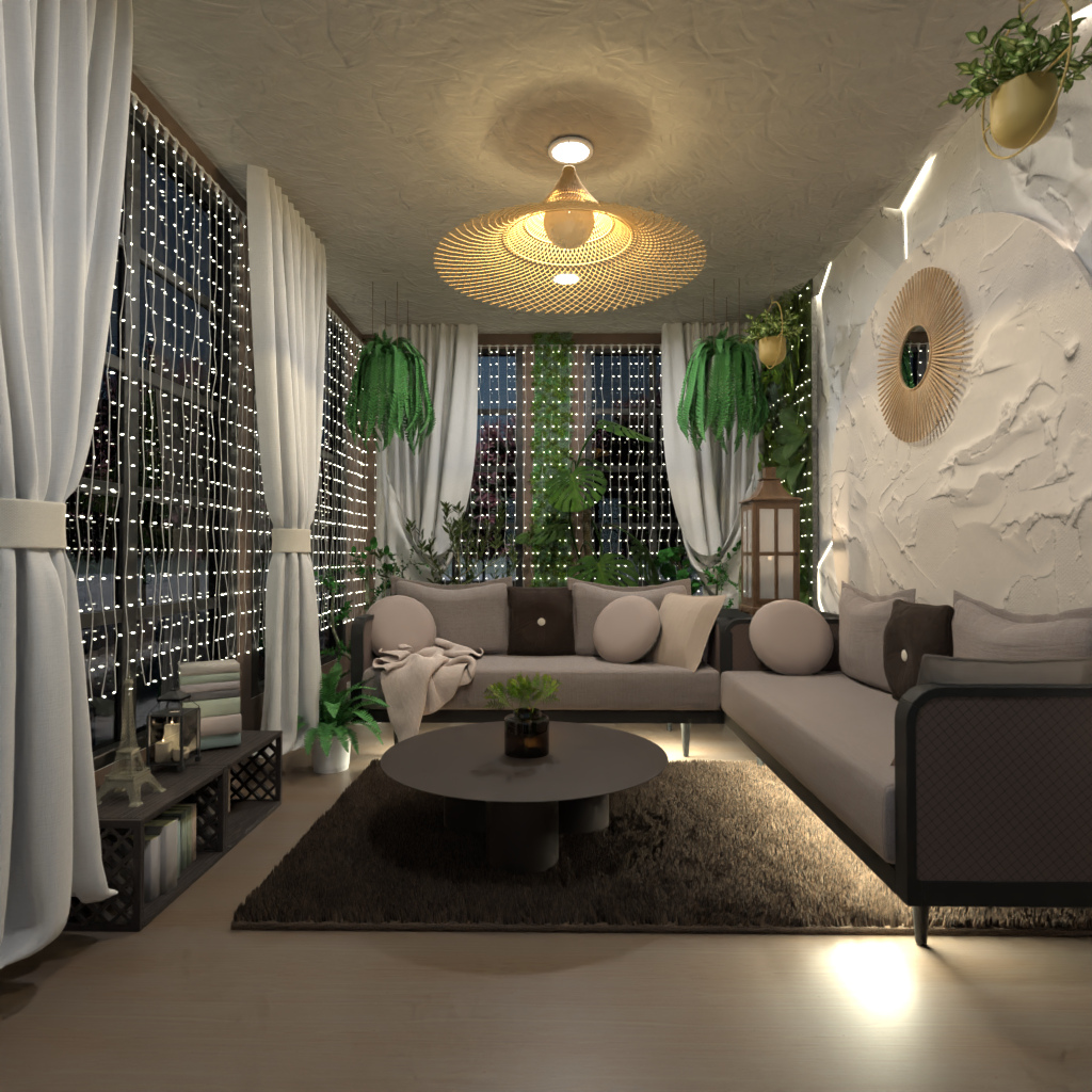 Sun room #13166815 by Editors Choice