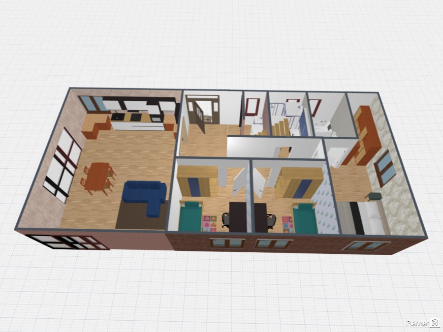 Llugarin 2 #24778124 by User 168506124