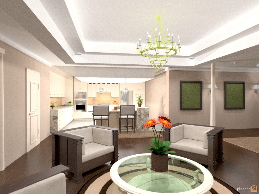 Clásico moderno #1007569 by Jessica✅