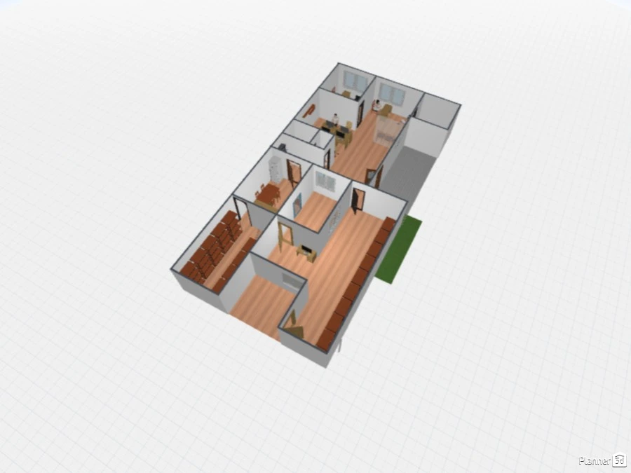 planta alta #3061296 by User 53351256