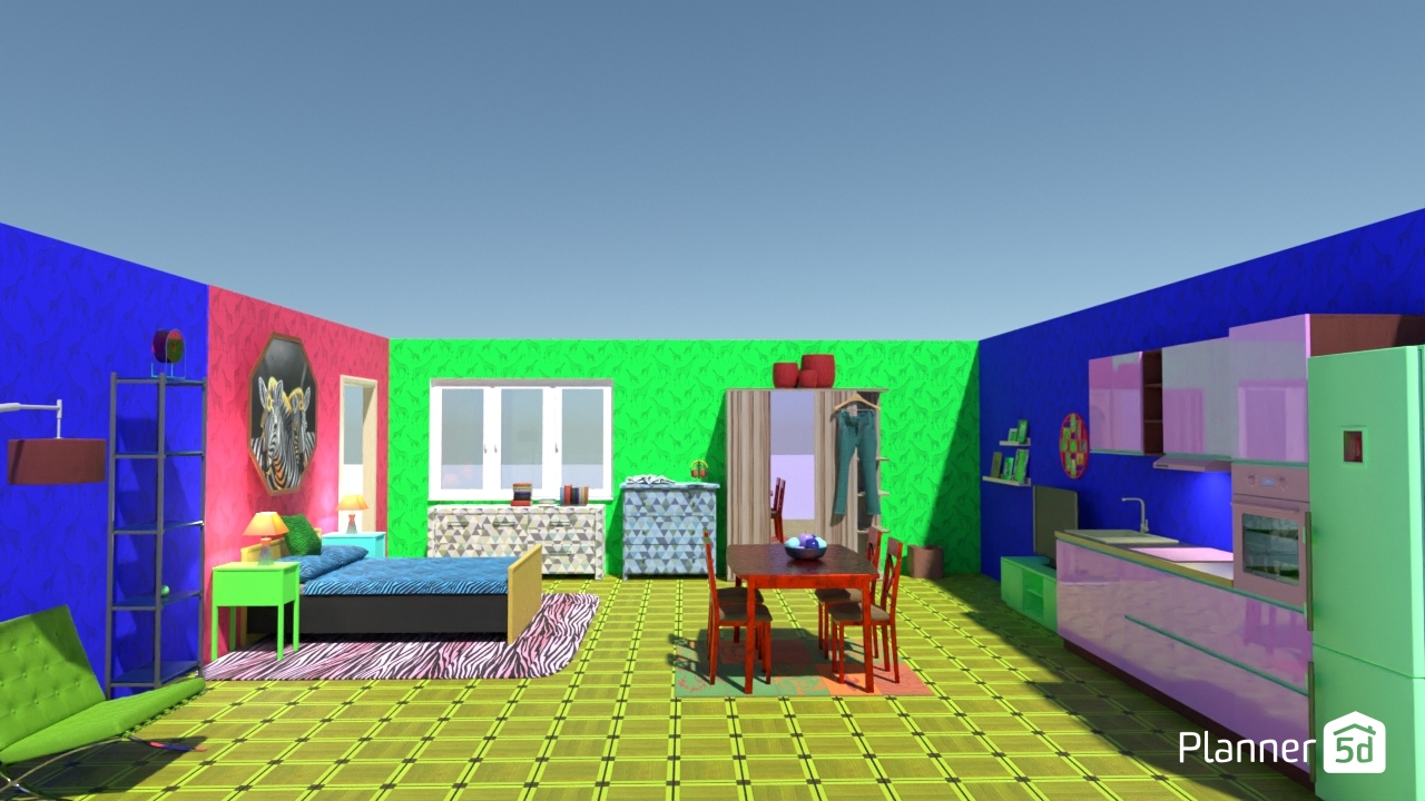 APARTAMENTO DE ALEC #23454167 by User 128434872